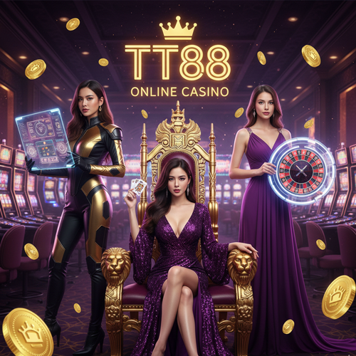 TT88 cá cược